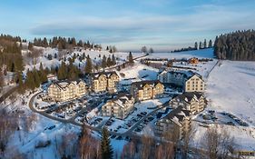 Aparthotel Apartamenty Czarna Góra 216
